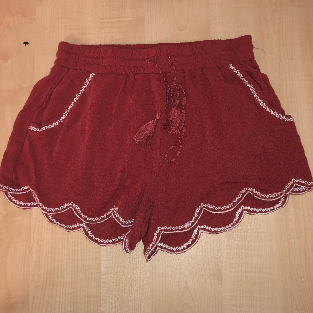 shorts